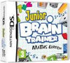 Junior Brain Trainer: Maths Edition Nintendo DS