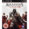 Assassin's Creed II - SONY PS3 - Playstation 3