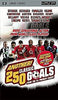 Premier League, Brazil & More UMD Bundle - SONY PSP - Playstation Portable