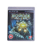 BioShock 2 - SONY PS3 - Playstation 3