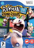 Rayman Raving Rabbids: TV Party - PAL - Nintendo Wii