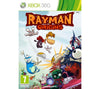 Rayman Origins - Includes Exclusive Lithograph - Microsoft - XBOX 360