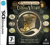 Puzzle Bundle - Professor Layton: Curious Village, Pandoras Box & - Nintendio DS