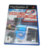 Truck Racing: 2 - MIDDAS - SONY PS2 - PlayStation 2