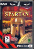 Spartan- Mastertronic - PC CD-ROM