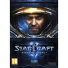 Starcraft II: Wings of Liberty - BLIZZARD - PC DVD-ROM