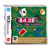 42 All-Time Classics & Puzzle Collection Bundle - Nintendo DS