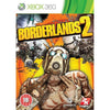 Borderlands 2 - Microsoft - XBOX 360