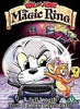 Tom And Jerry The Magic Ring, Shiver Me Whiskers, Christmas, Fast & The Fury DVD