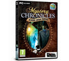 Mystery Chronicles: Murder Among Friends & Jewel Quest Bundle - PC CD-ROM