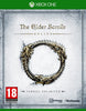 The Elder Scrolls Online: Tamriel Unlimited - Microsoft - XBOX ONE
