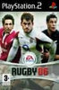 Rugby 06 - EA - SONY PS2 - PlayStation 2