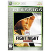 Fight Night: Round 3 - EA Sports - Microsoft - XBOX 360