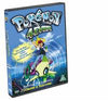 Pokémon 4 Ever, Destiny Deoxys, Pokémon Heroes The Movie Bundle - DVD's
