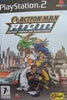 Action Man A.T.O.M. - Alpha Teens On Machines - SONY PS2 - PlayStation 2