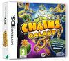 Chainz Galaxy - SEALED - PAL - Nintendo DS