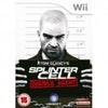 Tom Clancy's Splinter Cell Double Agent - Nintendo Wii