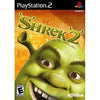Shrek 2 - SONY PS2 - Playstation 2
