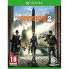 Tom Clancy's The Division Bundle - 1 & 2 - Microsoft - XBOX ONE